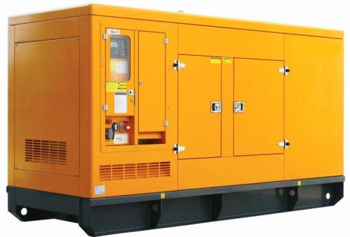 德阳发电机出租使用过程中冒黑烟的解决方法