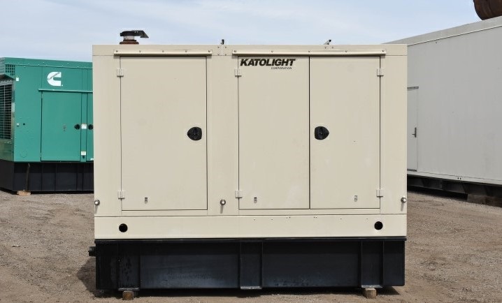 德阳购买柴油发电机需留心哪些问题?