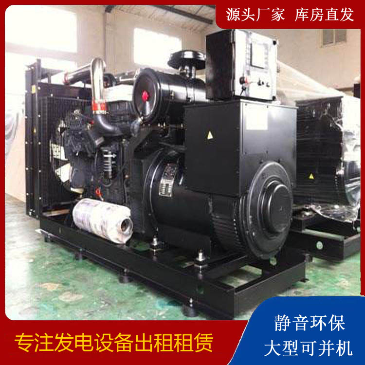 德阳发电车出租 柴油发电机组需要经常换机油吗？