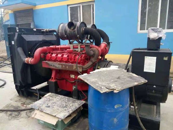 德阳租赁发电机 发电机的主要分类介绍