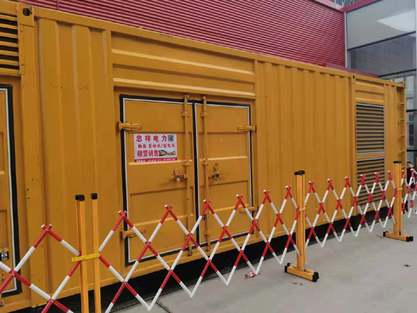 德阳关于通用发电机的十万个为什么？