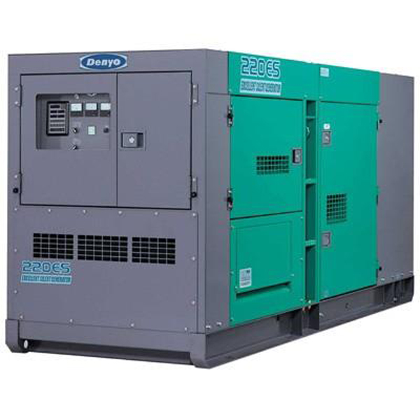 德阳出租发电机 柴油发电机组并机需要什么条件？