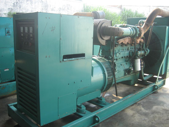 德阳出租发电机-发电机组购买指南都有哪些