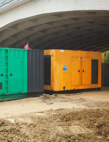 德阳租赁发电机-如何在高水温下检查柴油发电机发电机运转状态