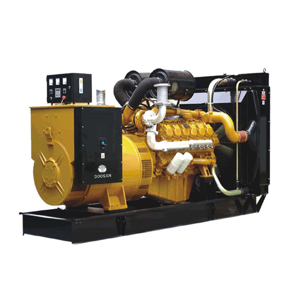 德阳租赁发电机-怎样确保潍柴发电机组的质量