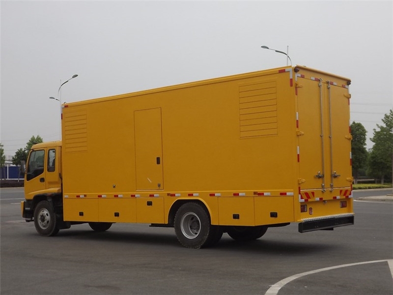 德阳租赁发电机-柴油发电机组出口六要素