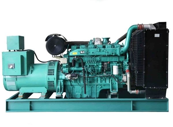 德阳发电机租赁-柴油发电机与汽油发电机的区别