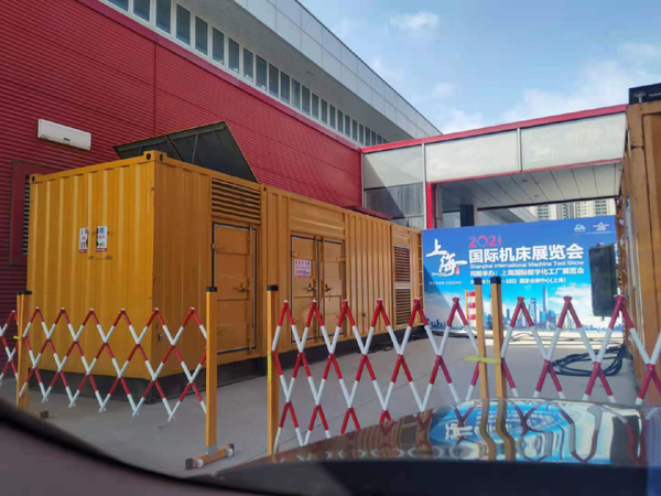 德阳发电车出租-发电机无电压或电压太低怎么办？