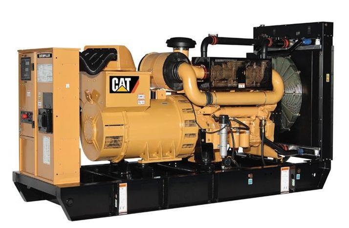 德阳租赁发电机-柴油发电机设计的优势性能特点有哪些