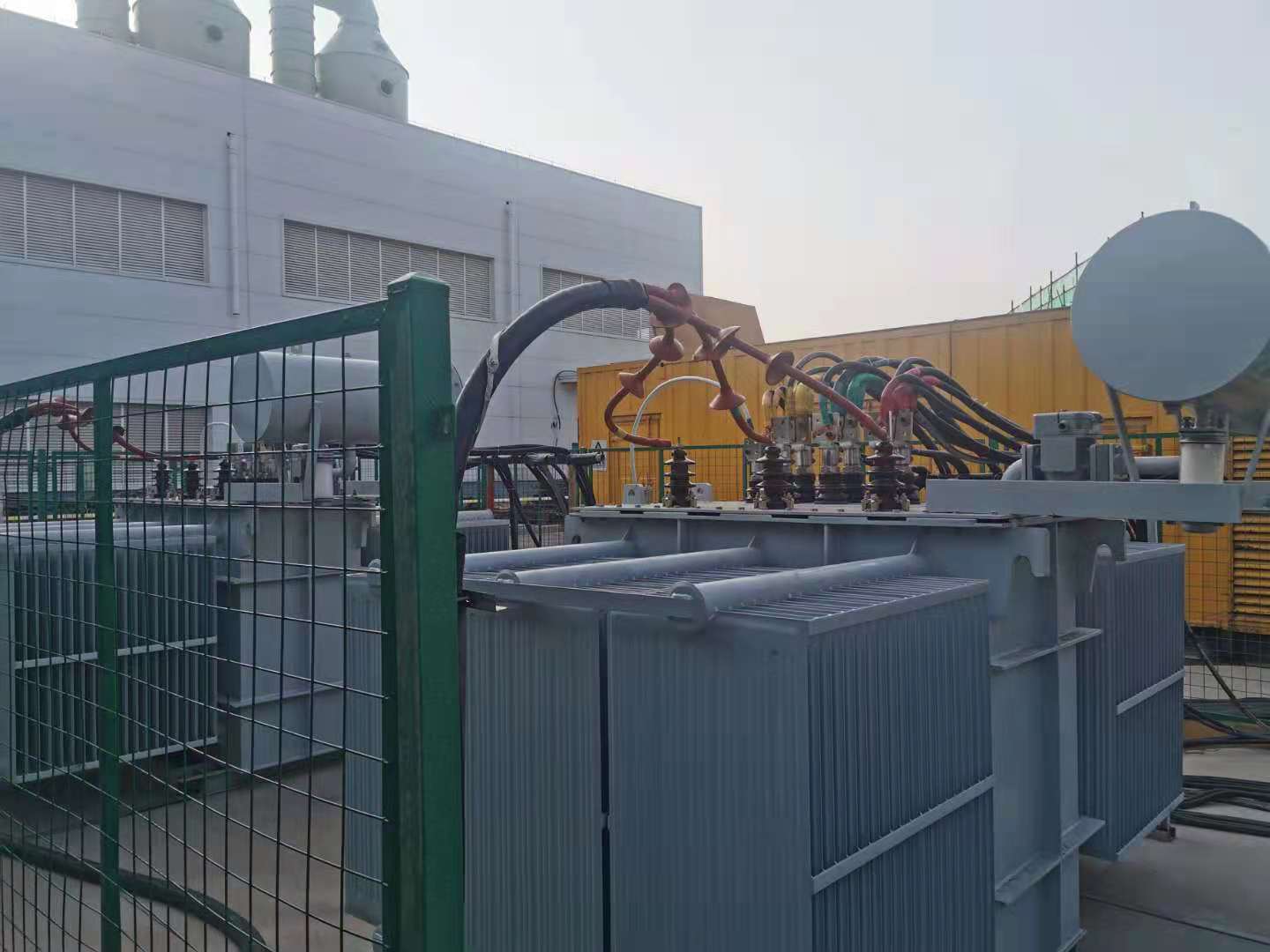 德阳出租发电机-静音柴油发电机不维护的危害