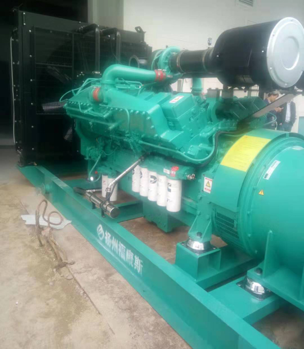 德阳出租发电机-发电机租赁后的操作注意事项