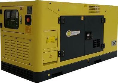 德阳出租发电机-怎样对比判断发电机组的质量
