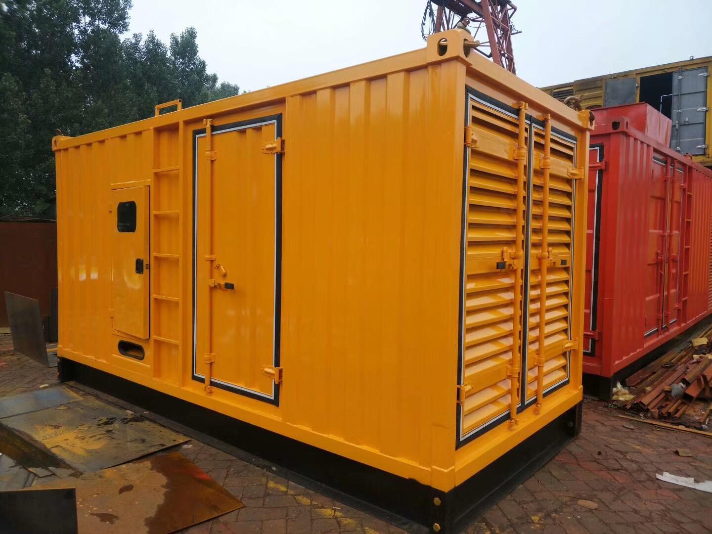 德阳租赁发电机-发电机省油方法有哪些？