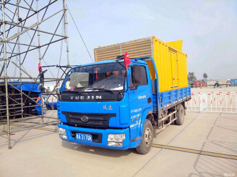 德阳租赁发电机-柴油发电机组租赁之新发电机组热磨合与冷磨合的区别