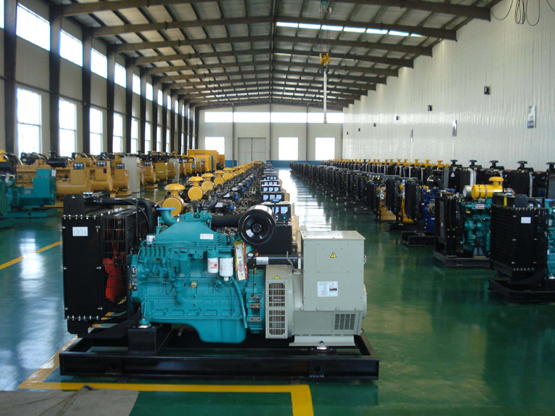 德阳柴油发电机的运行维护都包含哪些