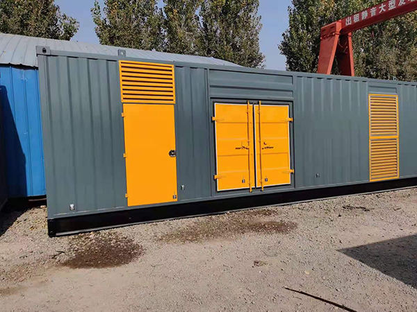 德阳签订发电机出租合同时需要注意的一些重要事项：