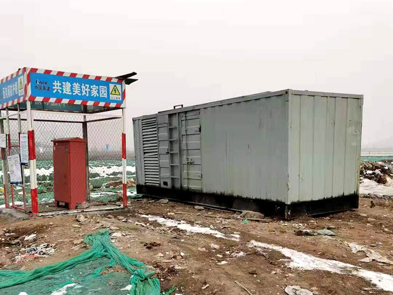 德阳燃气发电机在高海拔地区运行时会遇到哪些常见故障？
