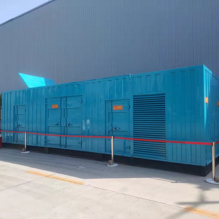 德阳怎样更换柴油发电机组的空气滤清器？