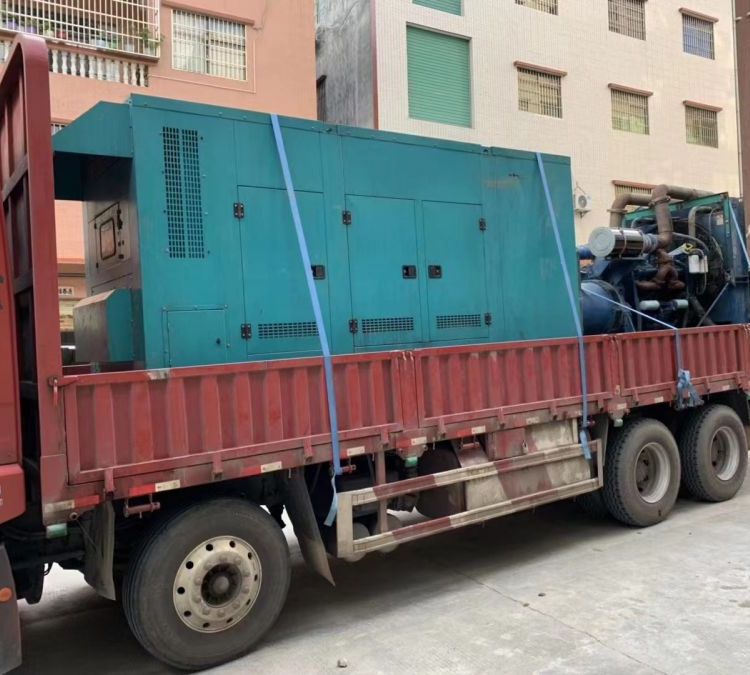 德阳如何在不同负载率下确保 400KW 柴油发电机组的正常运行？