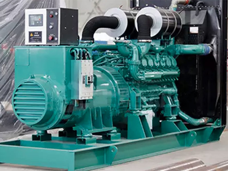 德阳康明斯柴油发电机组维护保养记录表