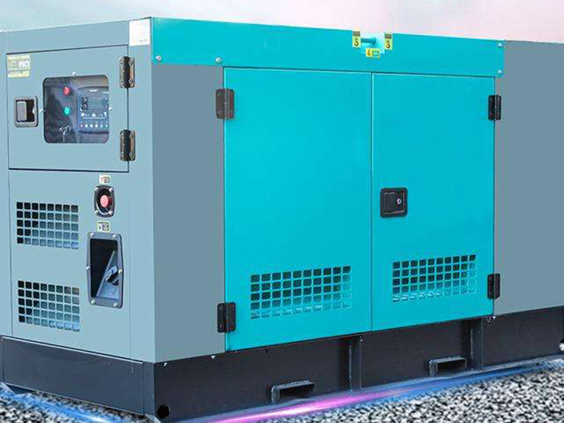 德阳柴油发电机组如何选择适合滤清器密封圈的机油？