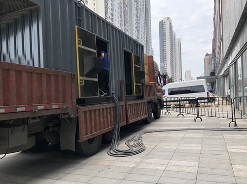 德阳柴油发电机空气滤清器在不同季节的更换周期是否有差异？