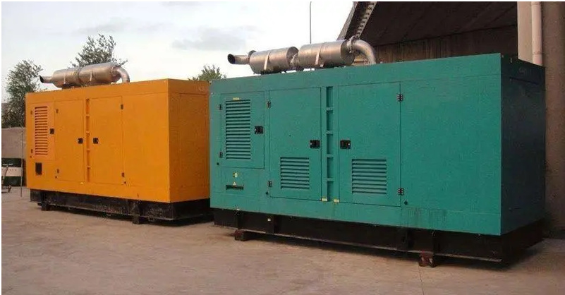 德阳冷却液的pH值对柴油发电机有什么影响？