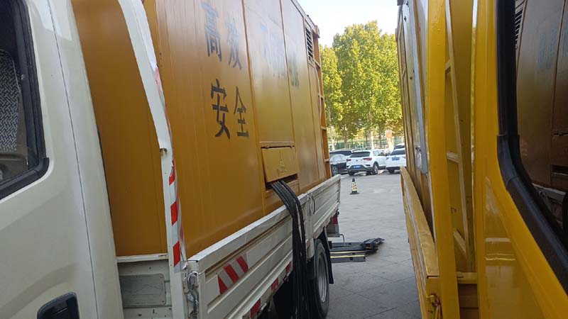 德阳如何判断柴油发电机组和UPS电源的切换时间是否符合要求？