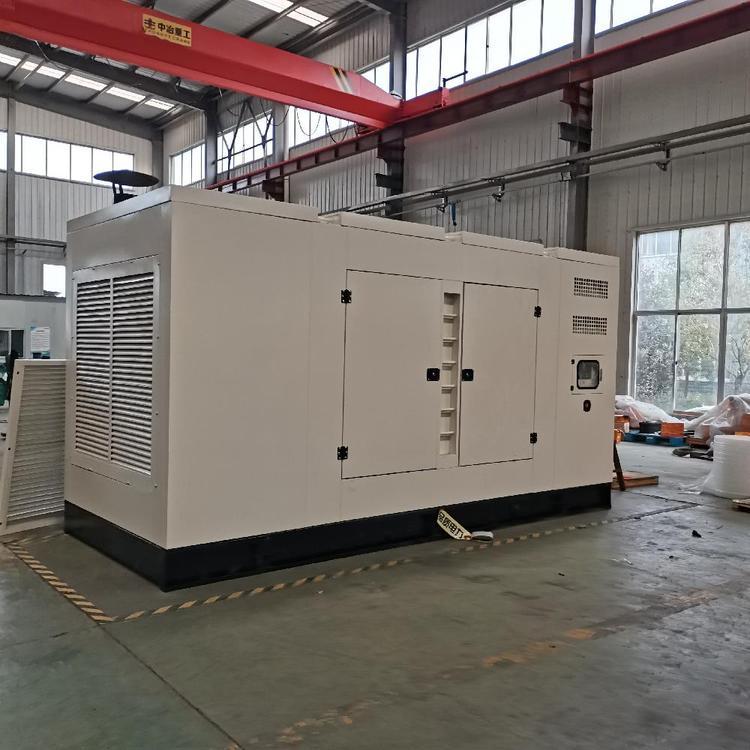 德阳启动发电机组时需要注意什么？