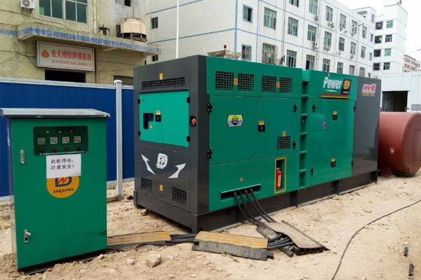 德阳为什么夏季要重点检查发电机组的燃油系统密封性？