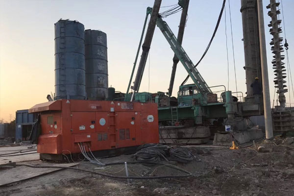 德阳如何检查发电机组燃油系统的密封性？