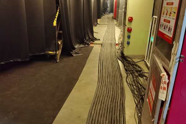 德阳柴油发电机组的输出电压可以调节到哪些范围？