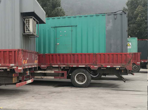 德阳柴油发电机组使用注意安全事项有哪些？