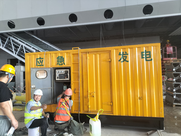 德阳怎样判断空气滤清器是否需要更换？