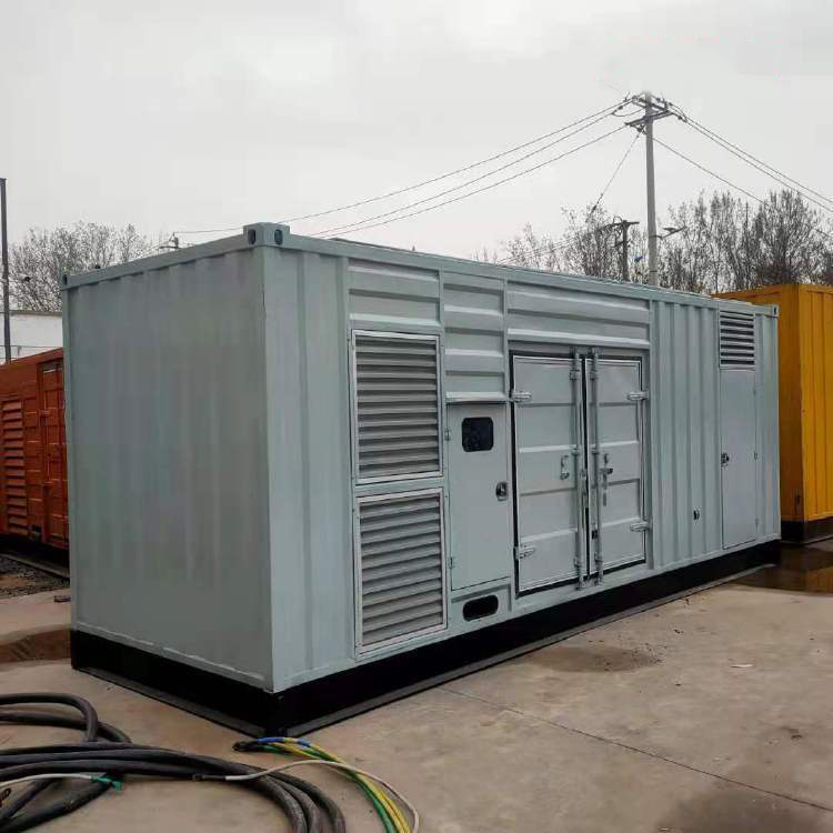 德阳如何判断柴油发电机组的机油压力是否正常？