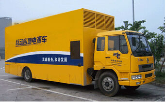 德阳发电机组如何判断水冷式机油散热器是否需要更换？