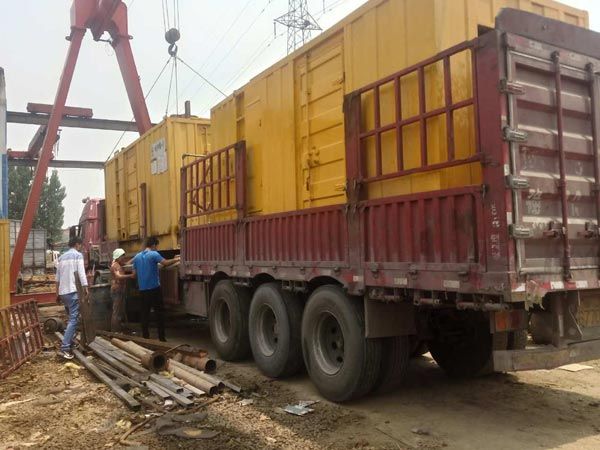 德阳更换水冷式机油散热器密封件的操作步骤是怎样的？