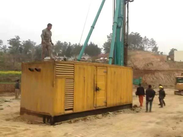 德阳柴油发电机组应用场合有哪些？