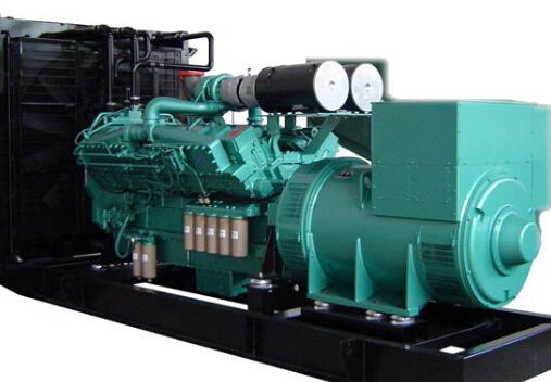 德阳冬季柴油发电机组启动前应进行哪些预热操作？